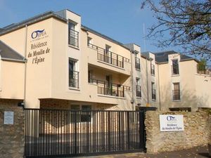 Achat Appartement 1 pièce 20m² ST VRAIN 91770