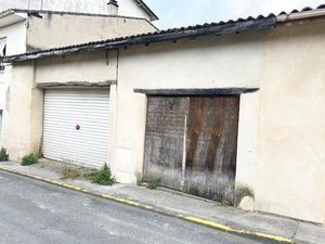 La Reole maison projet de rénovation de 70 m2 sur une parcelle de 300 m2