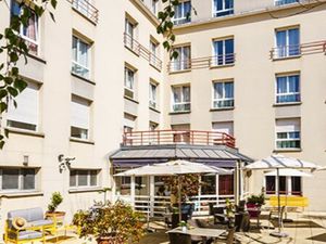 Achat Appartement 1 pièce 21m² PANTIN 93500