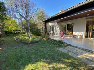 Castelnaudary  maison plain-pied T4  jardin et garage