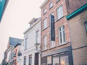 Appartement te huur in Aalst