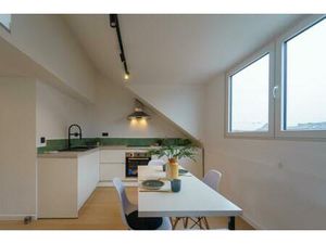 Appartement te huur in Gent