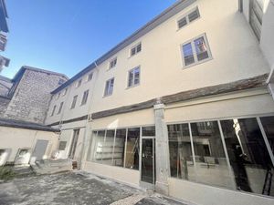 Vente immeuble 240m2 Grenoble 38000 - 440000 € - Surface Privée