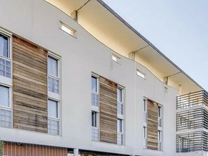 Achat Appartement 1 pièce 20m² STE GENEVIEVE DES BOIS 91700