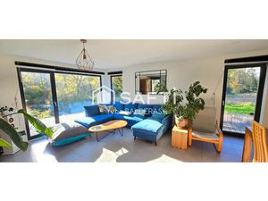 Vente maison 8 pièces 150 m² à Pouilley-les-Vignes (25115)  305 000 €