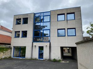 Achat Local Professionnel 315m²