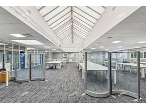 Achat Local Professionnel 1 624m²