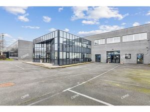 Achat Local Professionnel 2 103m²