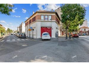 Achat Local Professionnel 360m²