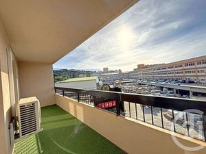 Appartement F3 à vendre - 3 pièces - 58 45 m2 - Ajaccio - 201 - CORSE