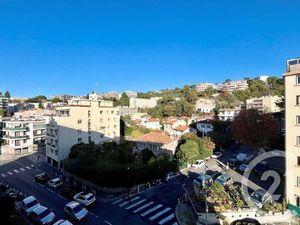 Appartement F1 à vendre - 1 pièce - 25 13 m2 - Nice - 06 - PROVENCE-ALPES-COTE-D-AZUR