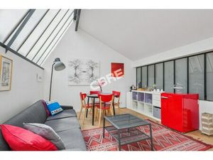 Achat Local Professionnel 372m²