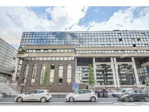 Achat Local Professionnel 532m²