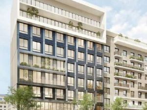 Achat Local Professionnel 2 644m²