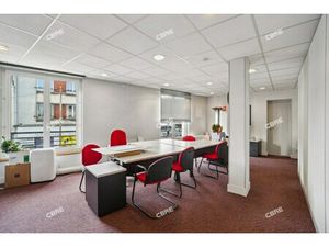 Achat Local Professionnel 389m² ROMAINVILLE 93230