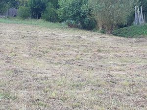 Terrain à bâtir à Saint-Romain-la-Virvée (33240)