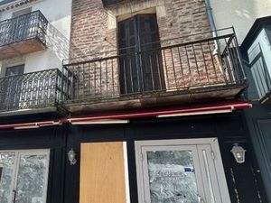 Immeuble à vendre - 120 m2 - Villeneuve Sur Lot - 47 - AQUITAINE