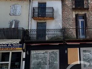 Immeuble à vendre - 90 m2 - Villeneuve Sur Lot - 47 - AQUITAINE