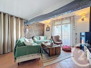 Maison à vendre - 7 pièces - 166 90 m2 - Fourques - 66 - LANGUEDOC-ROUSSILLON