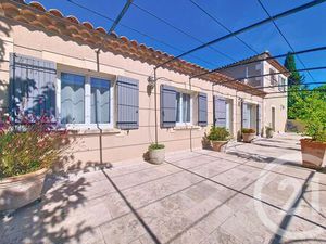 Maison à vendre - 6 pièces - 151 m2 - Mouries - 13 - PROVENCE-ALPES-COTE-D-AZUR