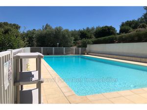 Annonce appartement à vendre