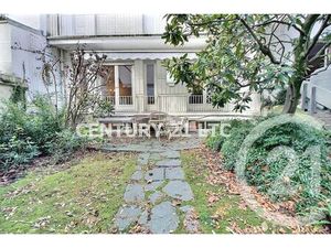 Maison à vendre - 10 pièces - 315 m2 - Boulogne Billancourt - 92 - ILE-DE-FRANCE