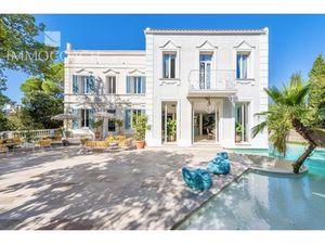 Annonce maison à vendre