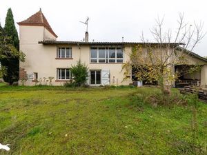 Vente maison 7 pièces 306 m² à Finhan (82700)  310 000 €