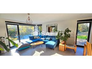 Vente maison 8 pièces 150 m² Pouilley-les-Vignes (25115)