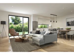 Annonce appartement à vendre