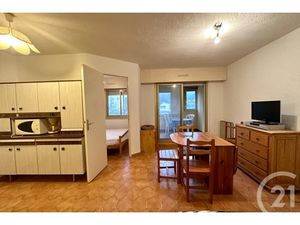Annonce appartement à vendre