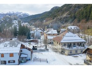 Annonce maison à vendre