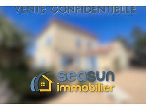 Annonce maison à vendre