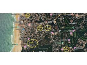 Terrain de 745 m2 en vente - Lacanau  France