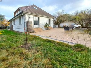 Achat Maison 5 pièces 109m² CRETEIL 94000
