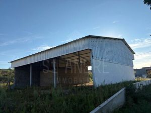 Vente terrain 2200 m² Hauterives (26390)