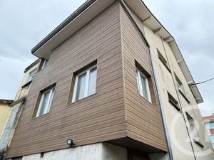 Immeuble à vendre - 110 m2 - Audincourt - 25 - FRANCHE-COMTE