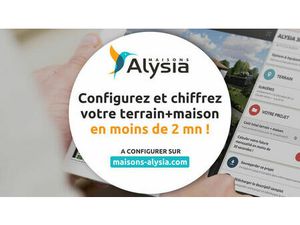 Vente maison 5 pièces 82 m² Luray (28500)