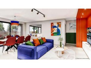 Vente maison 7 pièces 115 m² Villemeux-sur-Eure (28210)