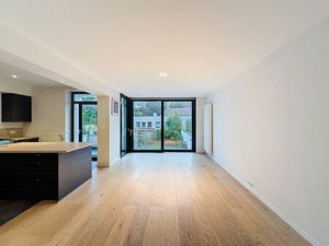 Duplex à vendre avec terrasse et jardin   Schaerbeek (VBD62546)