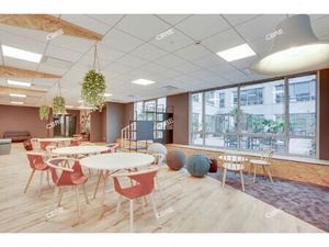 Location Local Professionnel 11 756m²