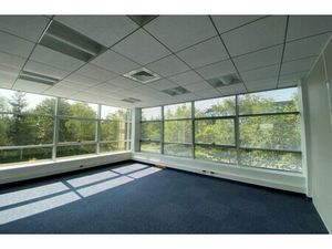 Location Local Professionnel 964m²