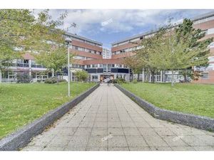 Location Local Professionnel 1 321m²