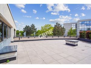 Location Local Professionnel 546m²