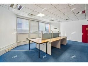 Location Local Professionnel 500m²