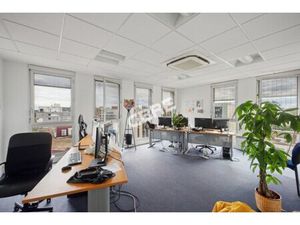 Location Local Professionnel 433m²