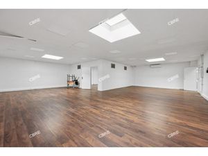 Location Local Professionnel 719m²