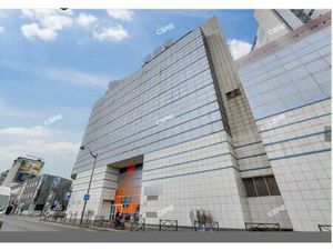 Location Local Professionnel 3 809m²