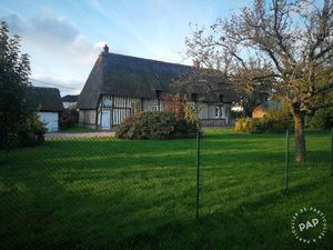 Manneville-la-Goupil (76110)