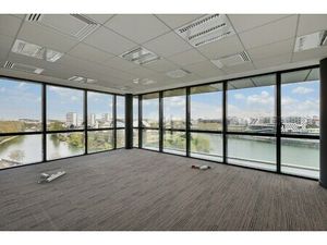 Location Local Professionnel 8 258m² ASNIERES SUR SEINE 92600